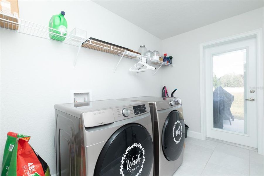 Close-up of interior finishes inside a home in Dorchester, Ocala (Image 21).