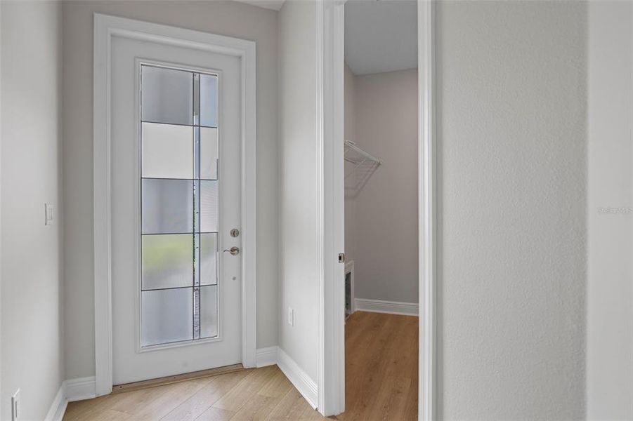 Furnished interior view inside a new home in Cresswind Lakewood Ranch, Lakewood Ranch (Image 9).