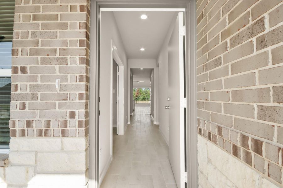 Image 18 of a home in Barton Creek Ranch. Image 18 of a home in Barton Creek Ranch.