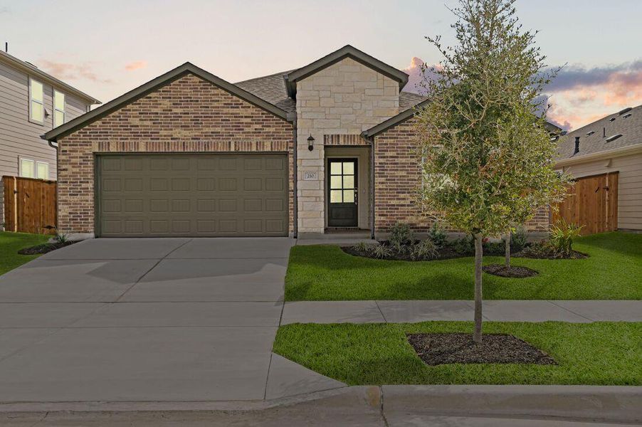 210 Crumpton Way - Ready Now!