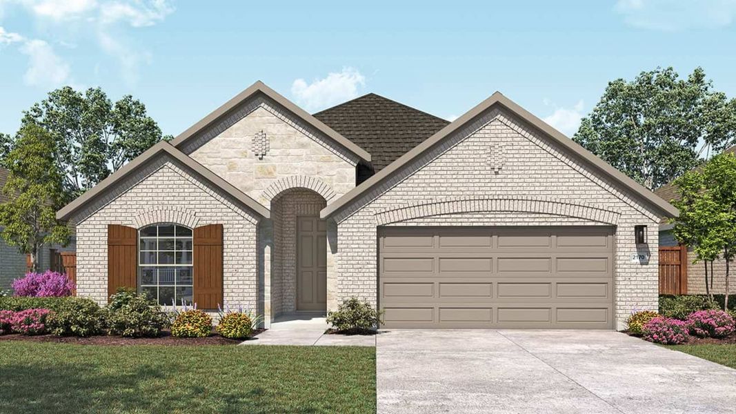 Elevation M Elevation M