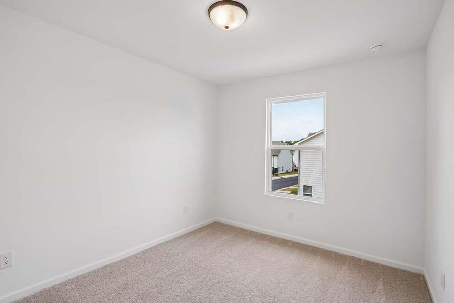 Spacious, unfurnished interior of a new home in Laurelwood, Douglasville (Image 21). Spacious, unfurnished interior of a new home in Laurelwood, Douglasville (Image 21).