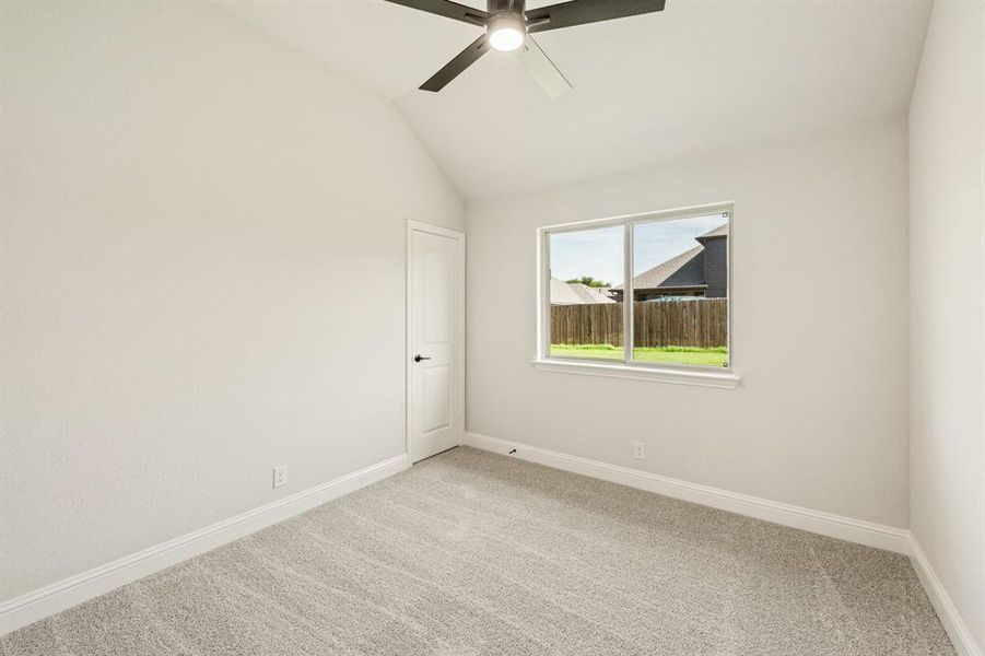Spacious, unfurnished interior of a new home in Maplewood, Glenn Heights (Image 34). Spacious, unfurnished interior of a new home in Maplewood, Glenn Heights (Image 34).