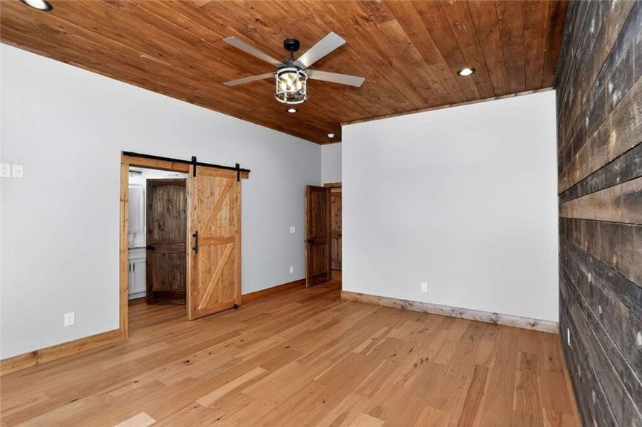 Spacious, unfurnished interior of a new home in , Ellijay (Image 25). Spacious, unfurnished interior of a new home in , Ellijay (Image 25).
