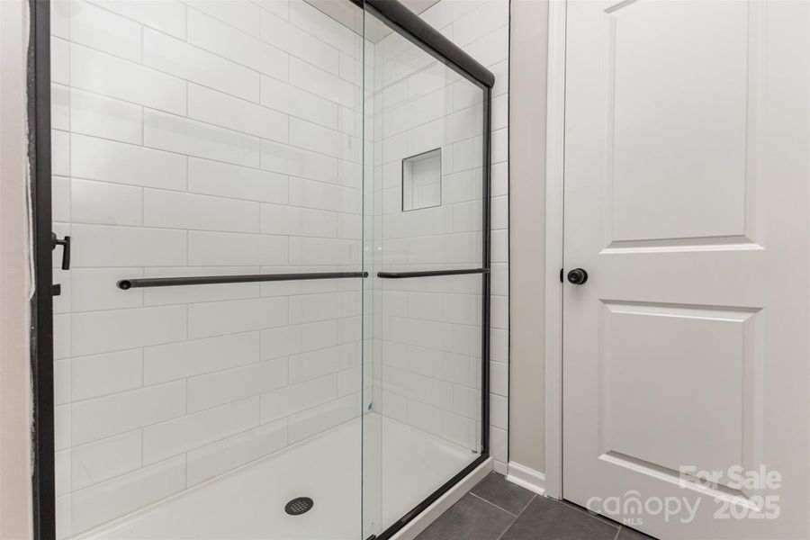 Spacious, unfurnished interior of a new home in , Charlotte (Image 17).