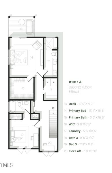 BUCHANAN 25 05 14 DUPLEX Presentation Pl