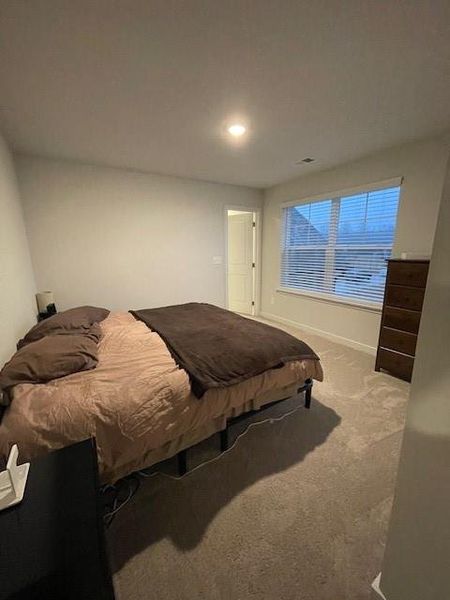 Furnished interior view inside a new home in , Dawsonville (Image 36). Furnished interior view inside a new home in , Dawsonville (Image 36).