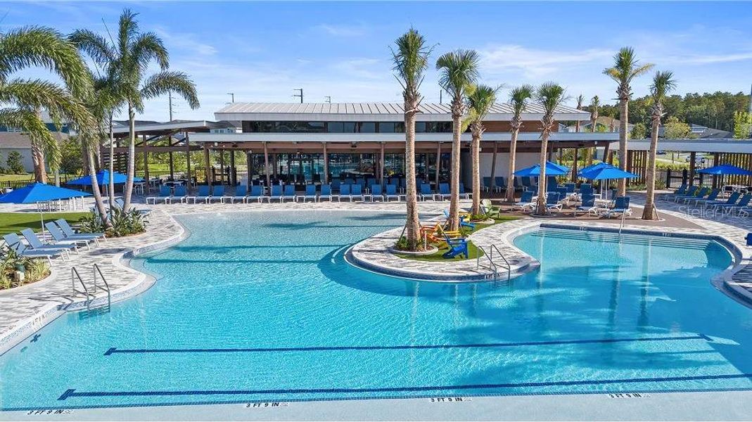 Community amenities in , Orlando (Image 16).