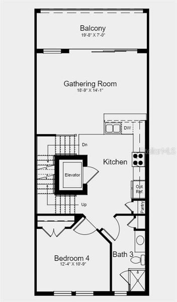 Floor Plan Floor Plan