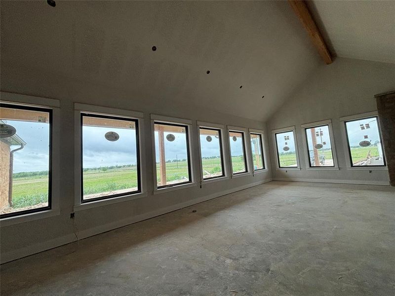 In-progress construction of a new home in , Crawford, TX (Image 13). In-progress construction of a new home in , Crawford, TX (Image 13).