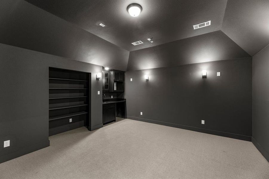 10004 La Frontera-Media Room-1 10004 La Frontera-Media Room-1