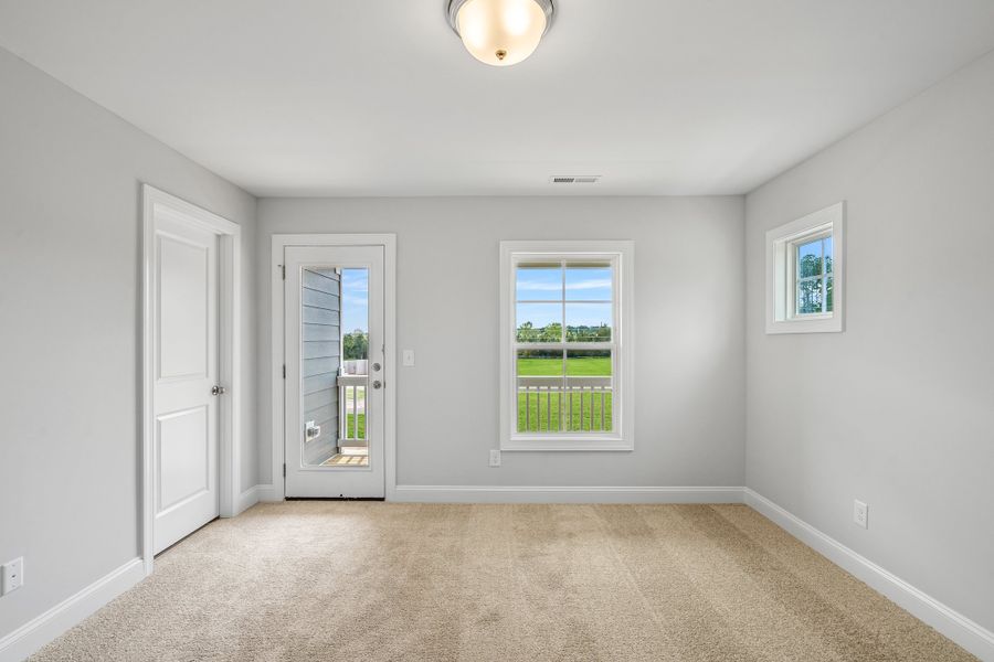 3br New Home in Wake Forest, NC.  - Slide 31