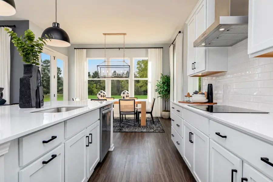 Kitchen Kitchen