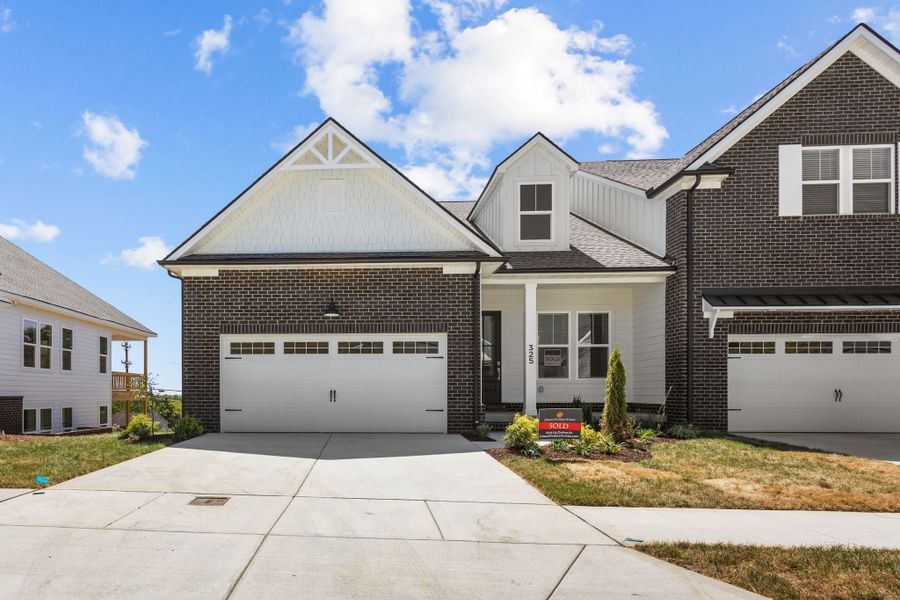 2br New Home in Thompson's Station, TN. - Slide 2 2br New Home in Thompson's Station, TN. - Slide 2