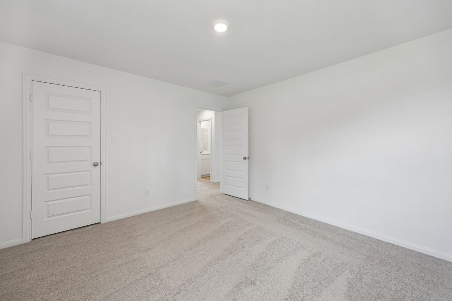 Spacious, unfurnished interior of a new home in Magnolia Springs, Montgomery (Image 27). Spacious, unfurnished interior of a new home in Magnolia Springs, Montgomery (Image 27).