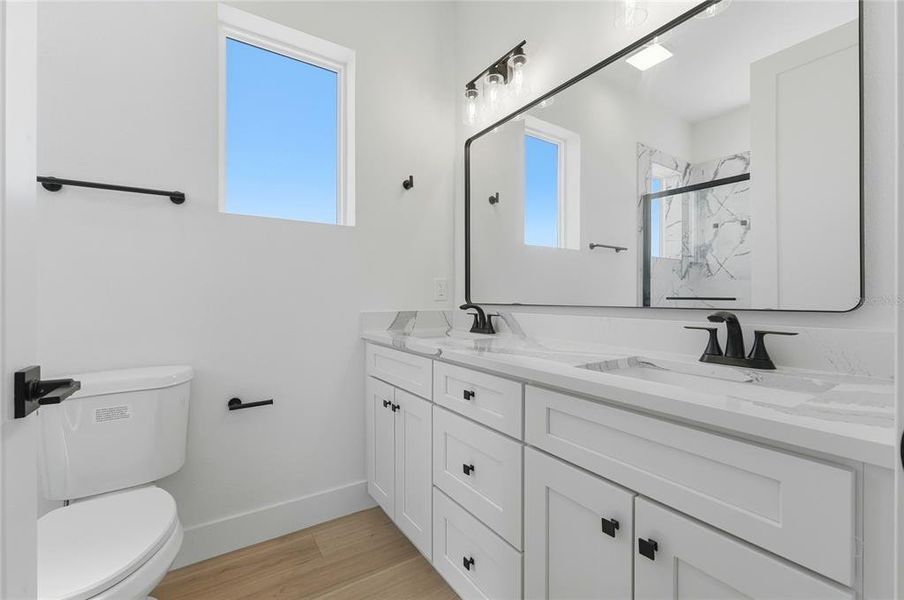 Furnished interior view inside a new home in , Lake Alfred (Image 40). Furnished interior view inside a new home in , Lake Alfred (Image 40).