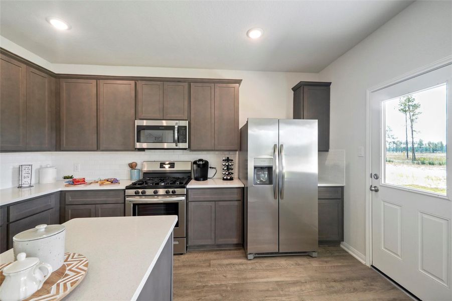 Image 4 of a home in Pine Rock Estates. Image 4 of a home in Pine Rock Estates.