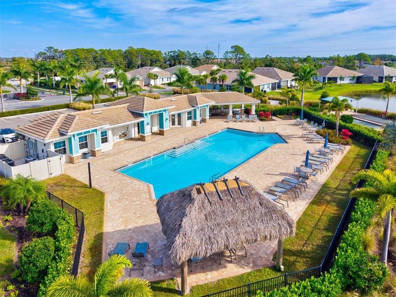 Community amenities in , Venice (Image 53).