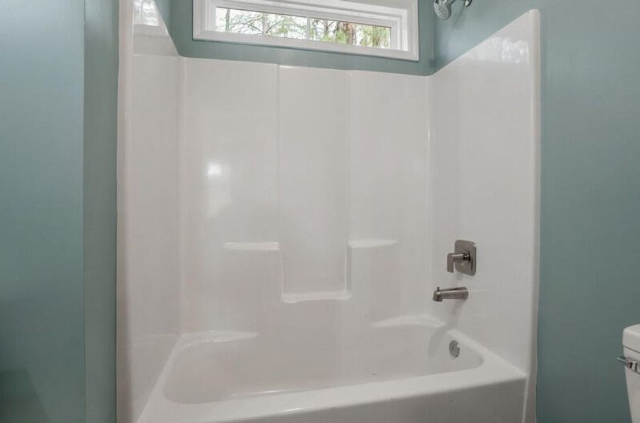 Close-up of interior finishes inside a home in , Seabrook (Image 10).