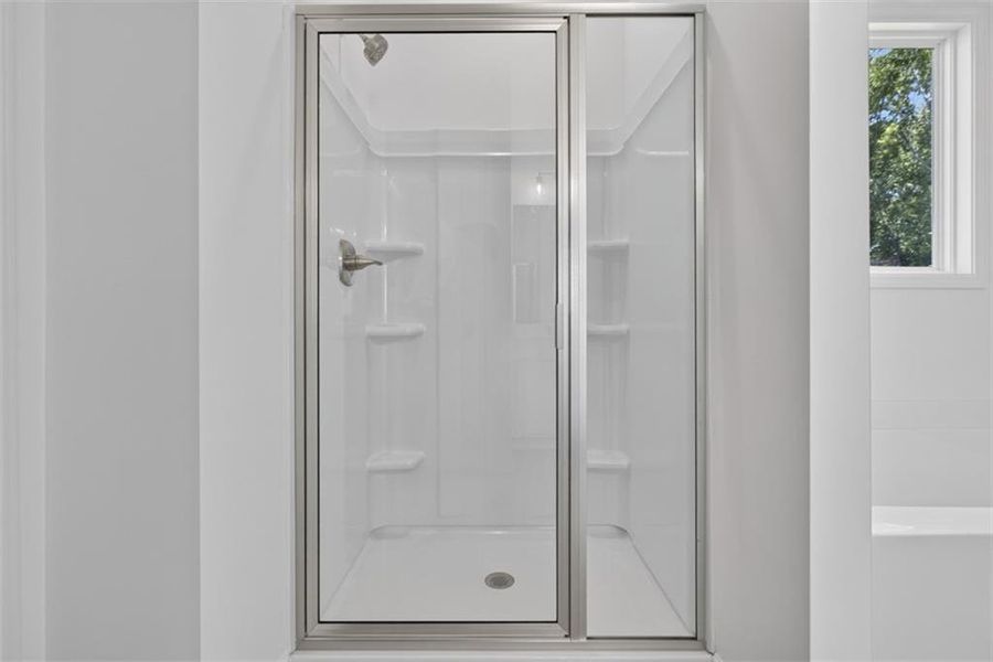 Close-up of interior finishes inside a home in , Athens (Image 16).