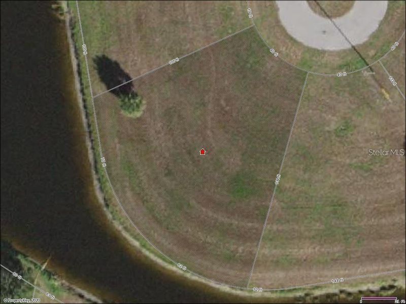 Site preparation for new homesites in , Punta Gorda (Image 7).