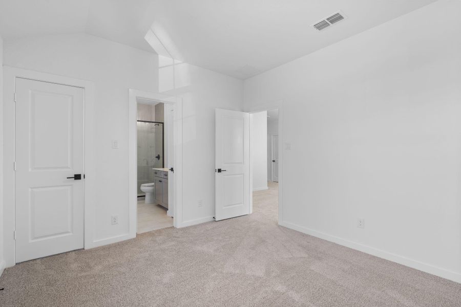 2843 Red Rosehip Dr Richmond, TX New Home Image 27