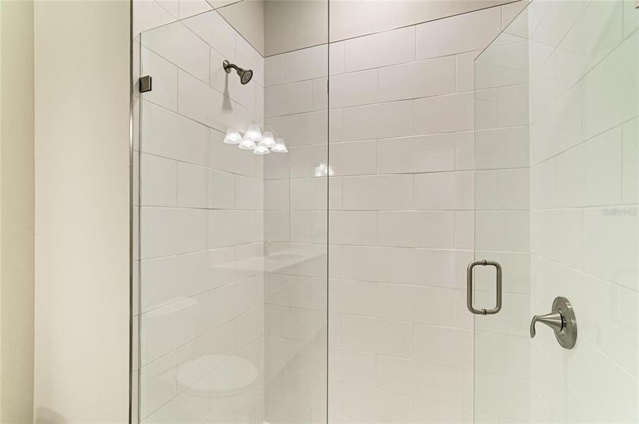 Close-up of interior finishes inside a home in Pasadena Woods, Pasadena Hills (Image 18).