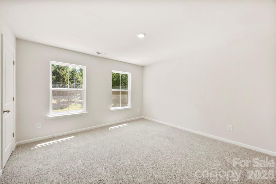 Spacious, unfurnished interior of a new home in , Harrisburg (Image 32). Spacious, unfurnished interior of a new home in , Harrisburg (Image 32).