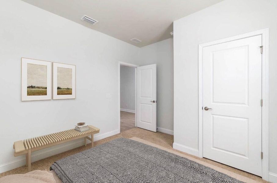 Image 11 of a home in Bradford Pointe.