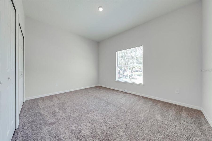 Spacious, unfurnished interior of a new home in , Kissimmee (Image 21).