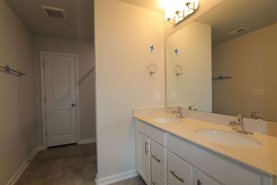Bathroom Bathroom