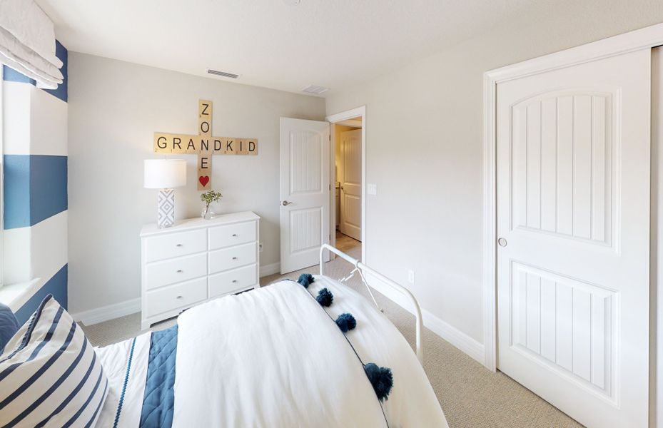 Image 31 representing the Stellar Grand by Del Webb in Del Webb Sunbridge, St. Cloud, FL.