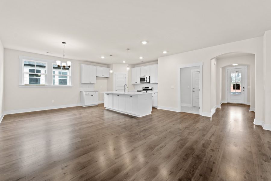 Harris Living Room