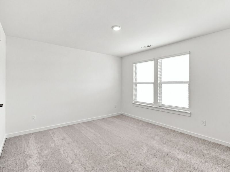 Spacious, unfurnished interior of a new home in Woods Crossing, Gallatin (Image 48). Spacious, unfurnished interior of a new home in Woods Crossing, Gallatin (Image 48).