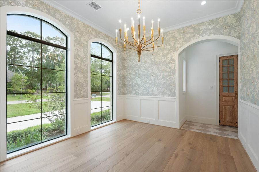 Previously completed RobRyan Custom Builders project