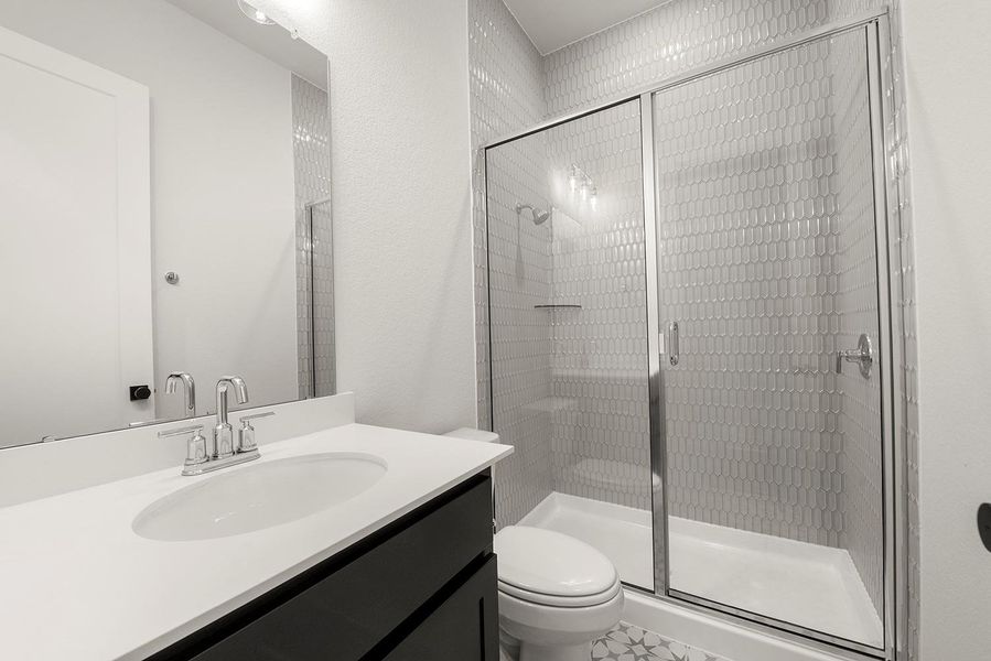 Guest Bathroom Guest Bathroom