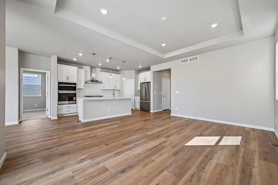 2br New Home in Parker, CO.  - Slide 11
