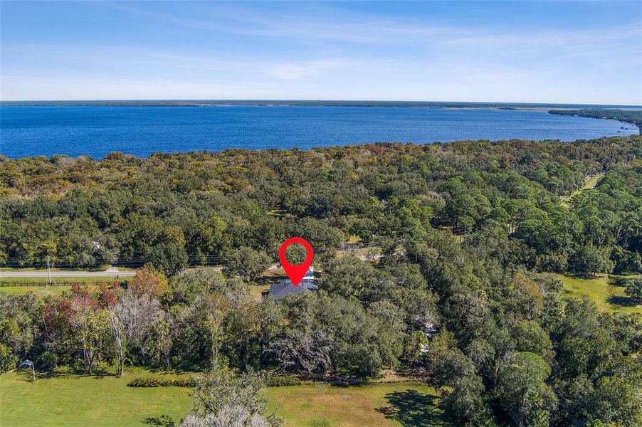 Natural landscape and outdoor views near  in Geneva (Image 38).