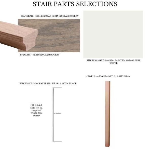 Sample of building materials used in homes in Colton, Todd Mission (Image 19). Sample of building materials used in homes in Colton, Todd Mission (Image 19).