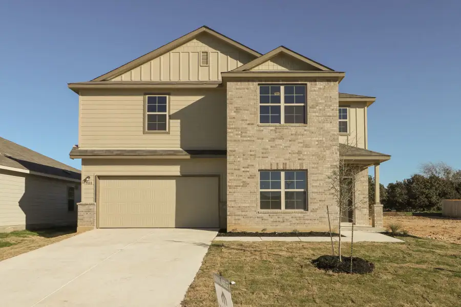 Front Exterior