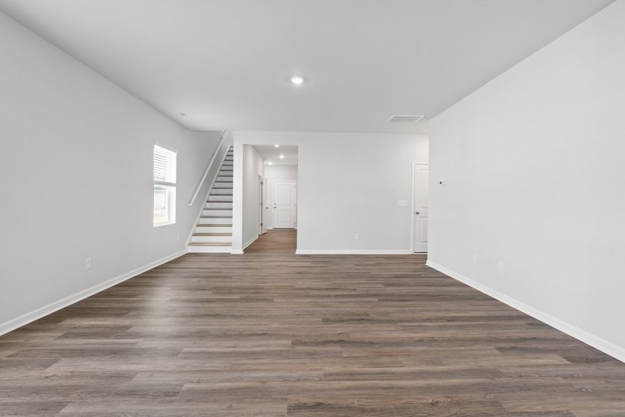 New Home in Richlands, NC.  - Slide 13