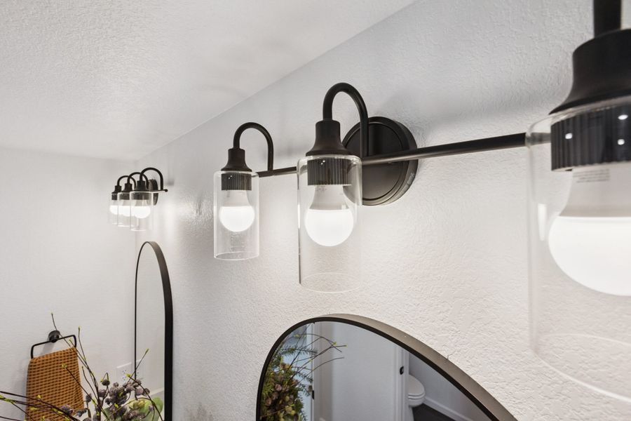 Image 64 representing the Jansen by Landsea Homes in Cherry Meadows, Brighton, CO.