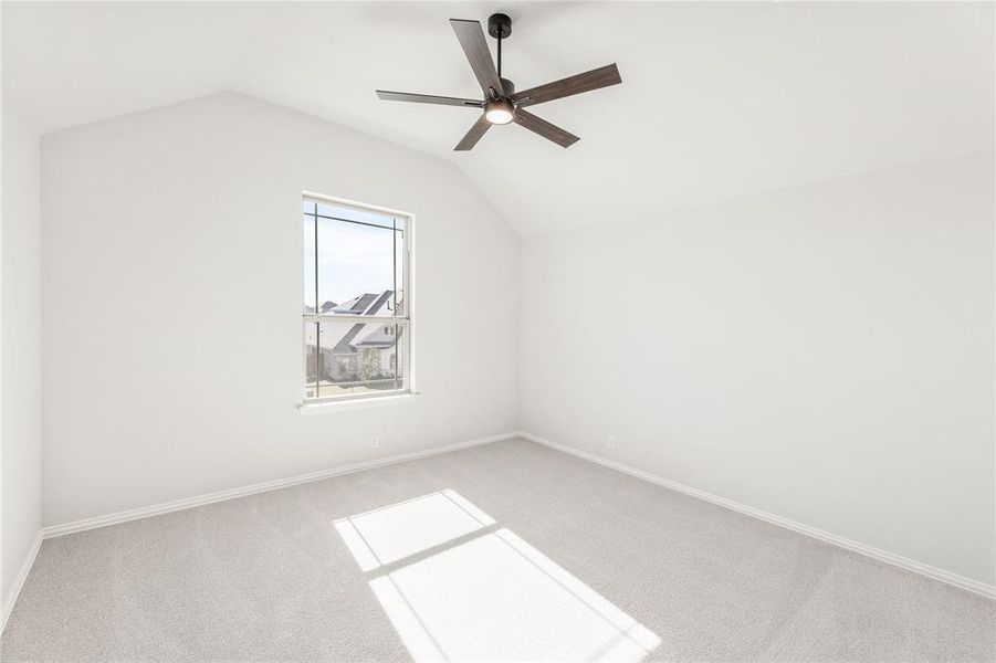Spacious, unfurnished interior of a new home in Maplewood, Glenn Heights (Image 24). Spacious, unfurnished interior of a new home in Maplewood, Glenn Heights (Image 24).
