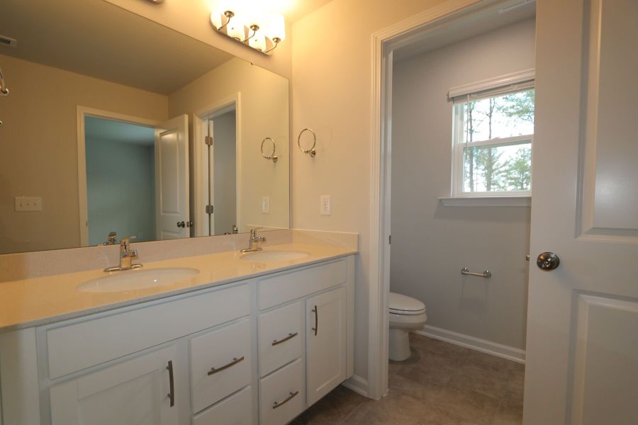 Bathroom Bathroom