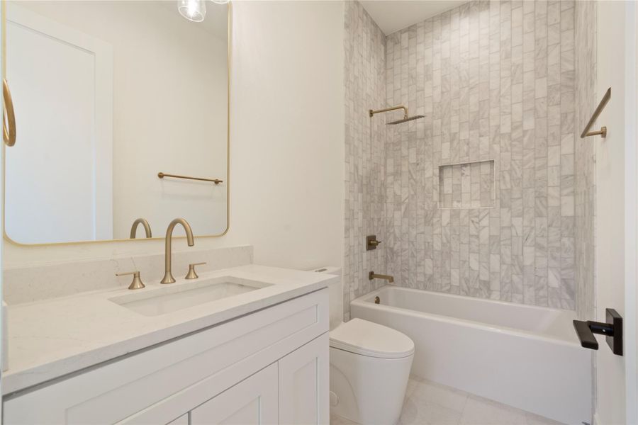 Casita Bathroom Casita Bathroom