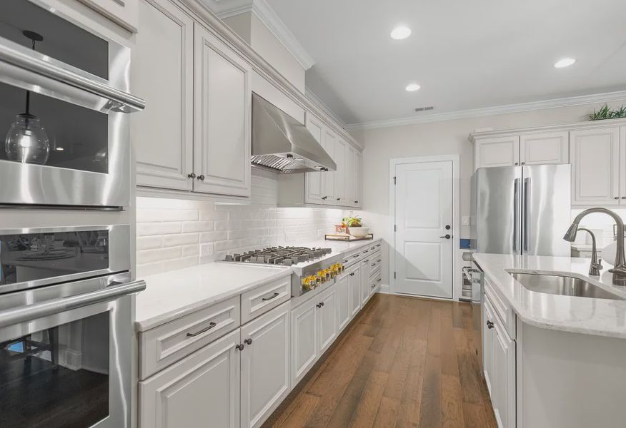 Kitchen - 15 of 35 Kitchen - 15 of 35