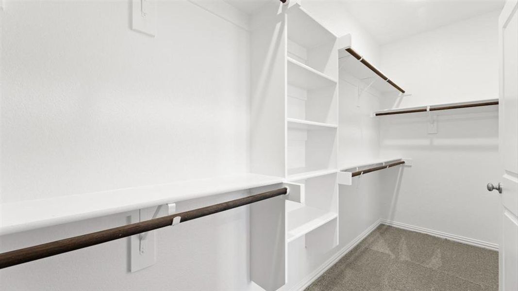 Rosewood Floorplan Representative Photos Rosewood Floorplan Representative Photos