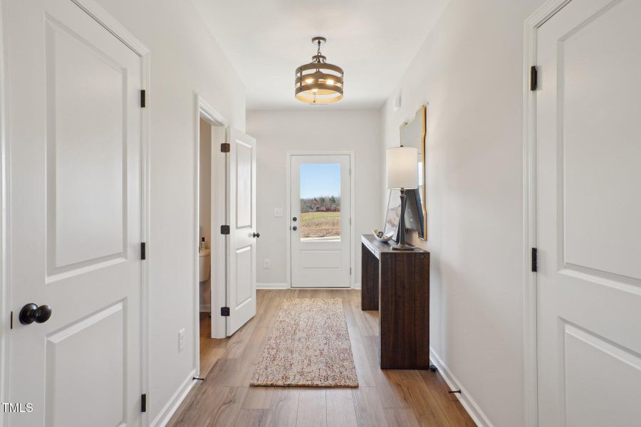 Representational Photo