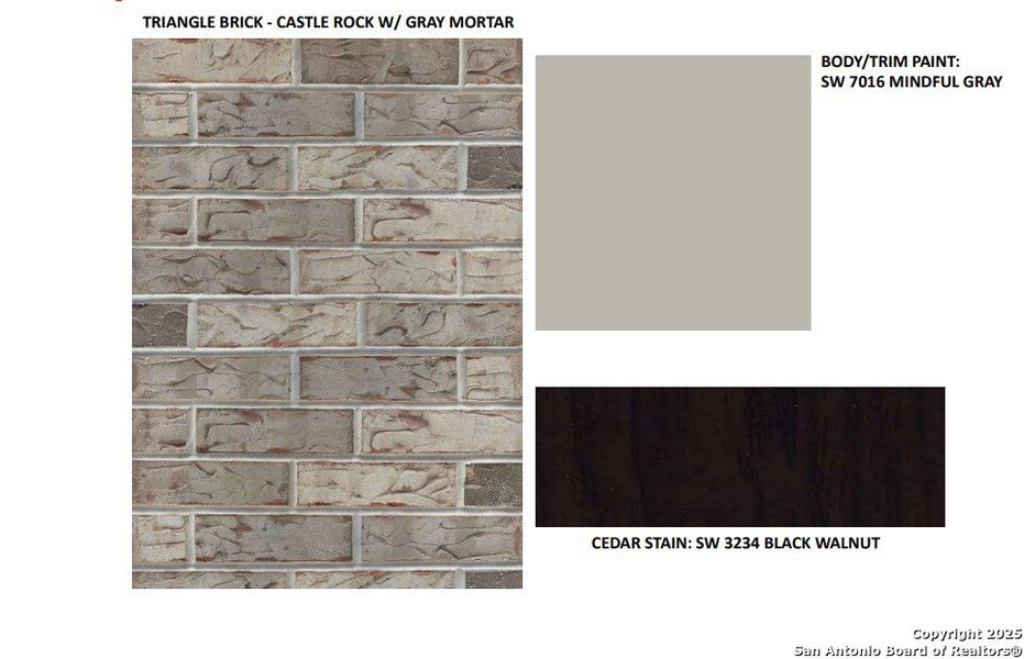 Image 37 of a home in Sunflower Ridge.