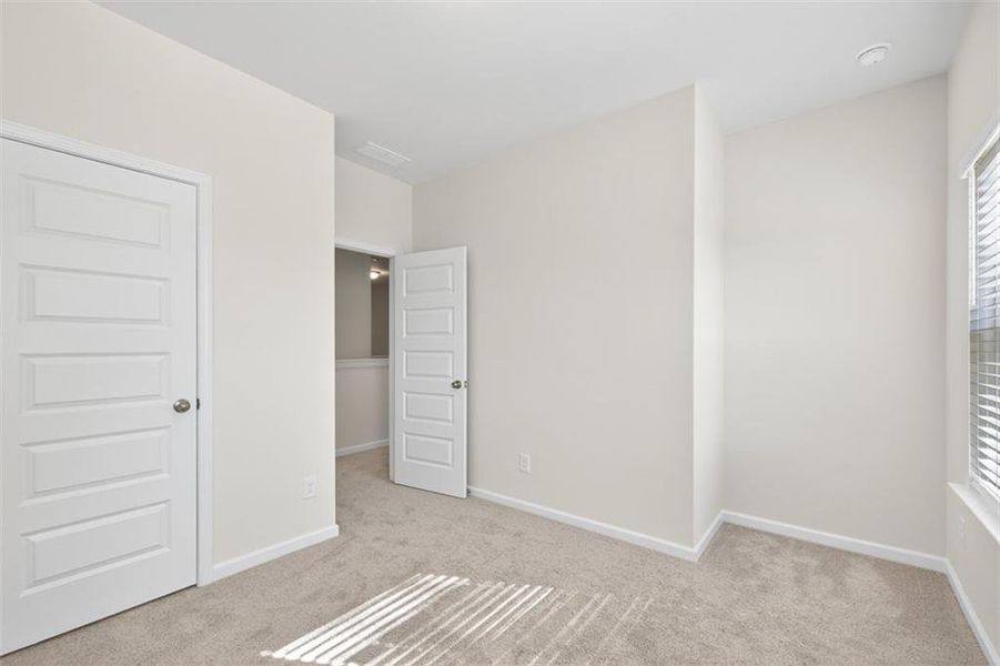 Spacious, unfurnished interior of a new home in Franklin Manor, Lawrenceville (Image 42). Spacious, unfurnished interior of a new home in Franklin Manor, Lawrenceville (Image 42).